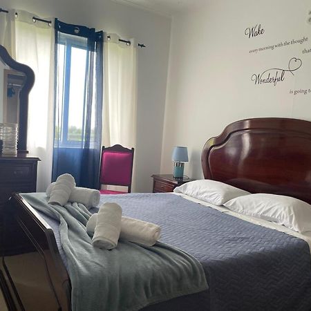 Apartamento Sandra Понта-Делгада Экстерьер фото