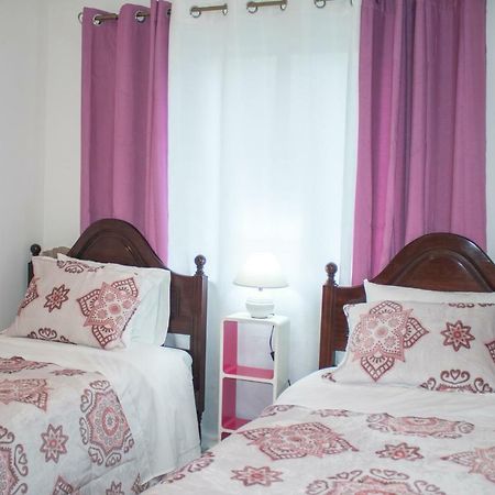 Apartamento Sandra Понта-Делгада Экстерьер фото
