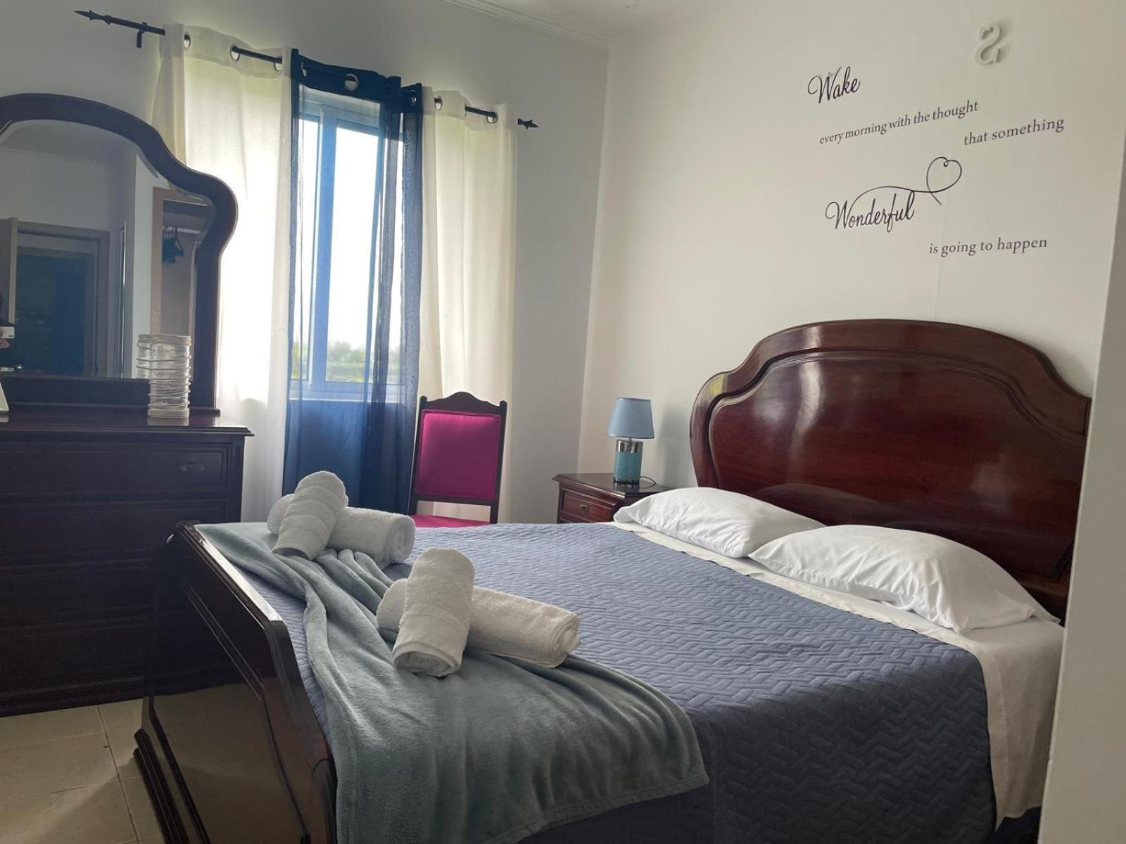 Apartamento Sandra Понта-Делгада Экстерьер фото