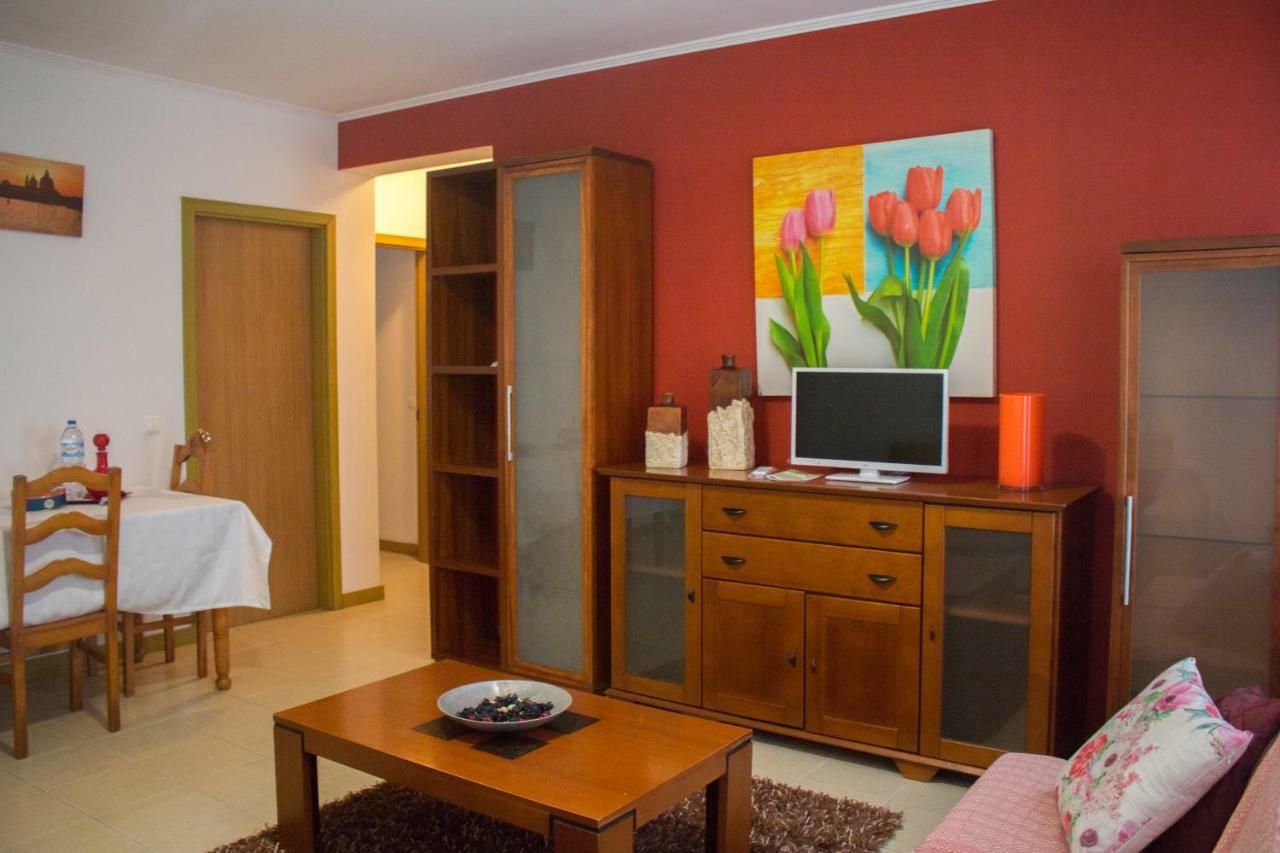 Apartamento Sandra Понта-Делгада Экстерьер фото