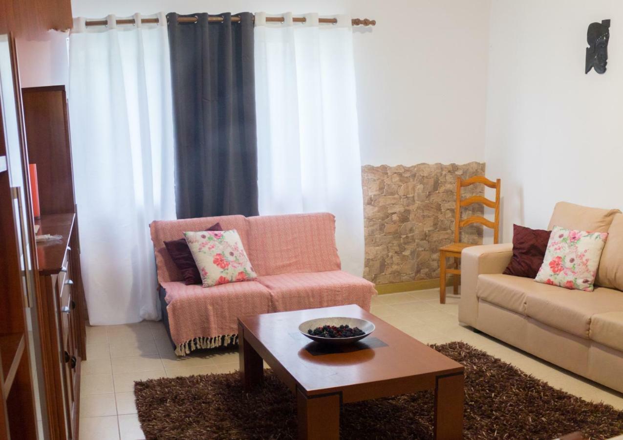 Apartamento Sandra Понта-Делгада Экстерьер фото