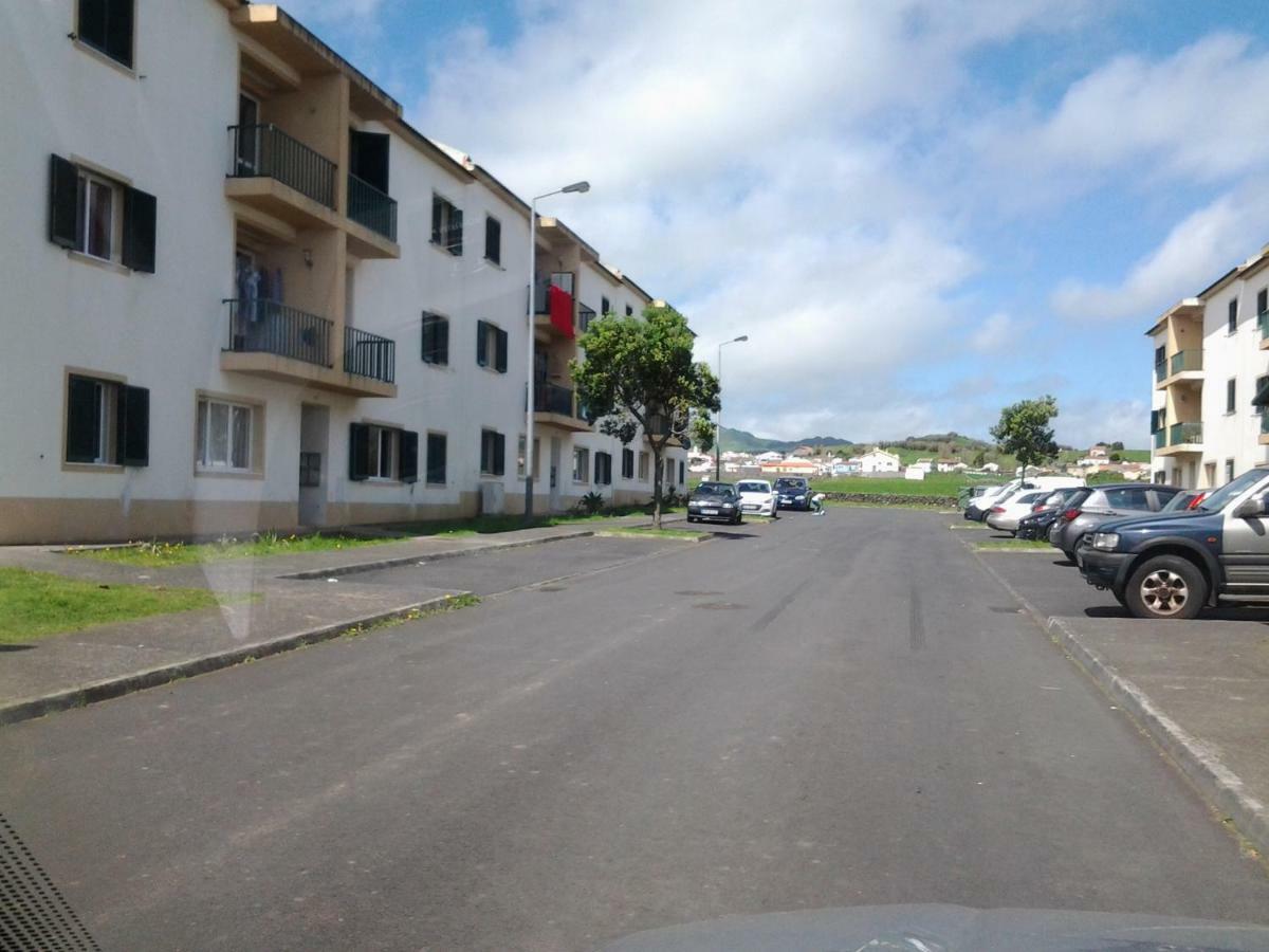 Apartamento Sandra Понта-Делгада Экстерьер фото