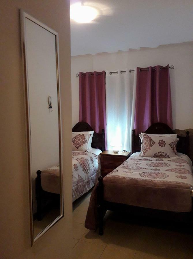 Apartamento Sandra Понта-Делгада Экстерьер фото