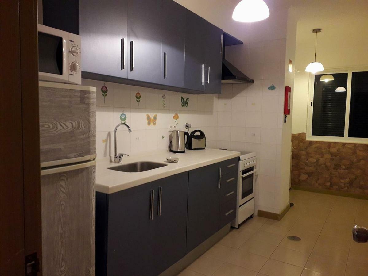 Apartamento Sandra Понта-Делгада Экстерьер фото