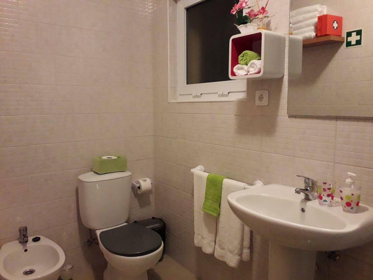 Apartamento Sandra Понта-Делгада Экстерьер фото